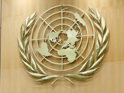 Генасамблея ООН ухвалила резолюцію «Гуманітарні наслідки агресії проти України»: 140 країн — за, «проти» — ті самі п’ятеро  