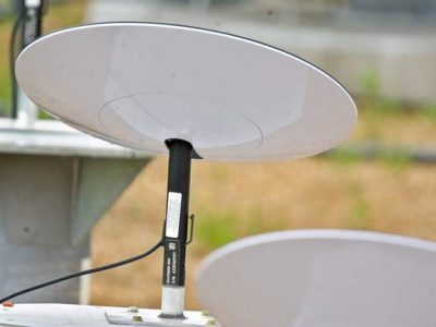 У Полтаву надійшла перша станція супутникового інтернету Starlink  