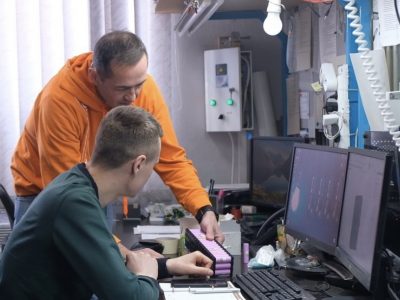 Вінницькі інженери розробили пристрій для заряджання гаджетів  