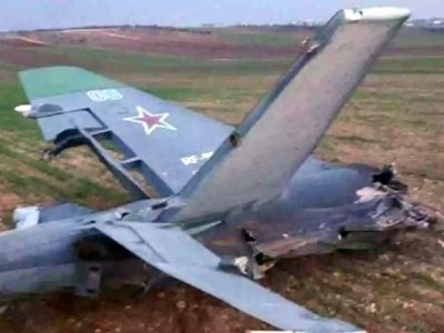 В небі українського Донбасу підрозділи Протиповітряної оборони збили літак та чотири БПЛА ворога  