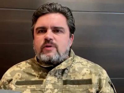 «Вагнерівці» намагалися вбити Президента і Прем’єр-міністра — українська розвідка