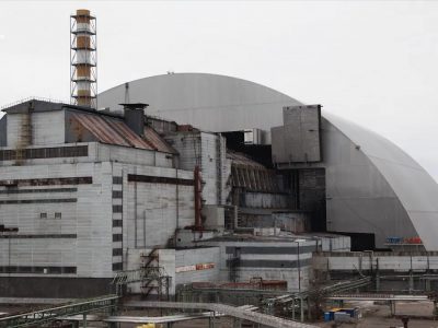 На Чорнобильській АЕС відновили електропостачання