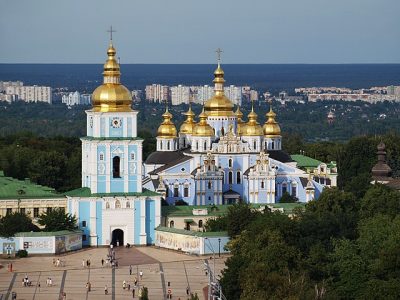 Українська православна церква збирає собор з питанням виходу з московського патріархату  