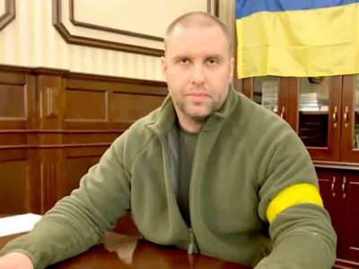 Харків під міцною обороною Збройних Сил України — Олег Синєгубов  