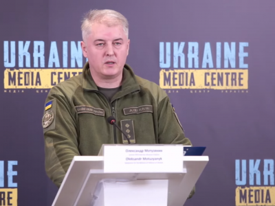 ЗСУ відбили 4 атаки ворога, знищили 5 танків, 8 одиниць броньованої техніки, а також 8 артсистем  