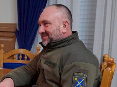 Гуманітарна ситуація на Київщині контрольована – Олександр Павлюк  