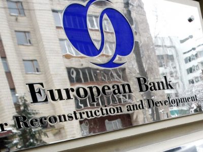 ЄБРР закриває офіси у москві та мінську та передбачив Україні фінансову допомогу  