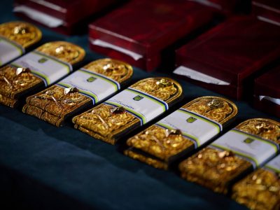 Глава держави присвоїв трьом офіцерам Збройних Сил України звання бригадного генерала  