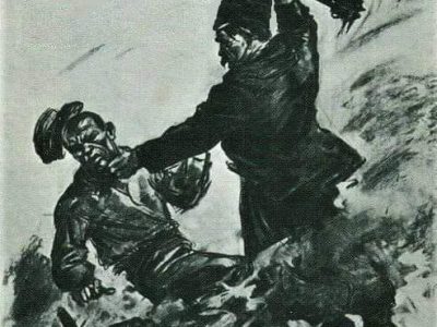 На півдні України місцеві мешканці продовжують виходити на масові протести проти російських окупантів  