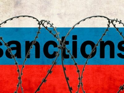 Санкції проти російської федерації станом на 15 червня — СЗР України  