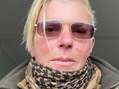 Сьогодні в полон потрапила Юлія Паєвська, більш відома як «Тайра»  