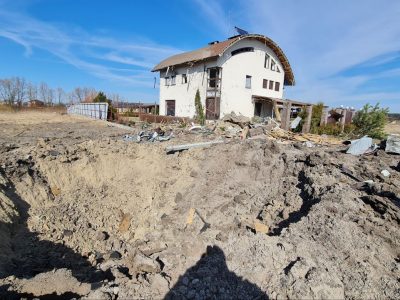 Позитивні новини з фронту  