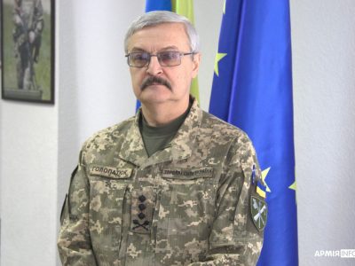 «Я абсолютно скептично ставлюся до того, щоб далі стукати в двері Брюсселя…» — Леонід Голопатюк  