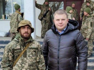 Василь Ломаченко відмовився покидати Україну заради свого бою з Джорджем Комбососою  