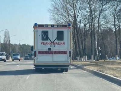 Поранених в Україні російських окупантів у надії на лікування «складають штабелями» в лікарнях білорусі  