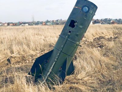 За добу Повітряні Сили ЗСУ знищили 12 БпЛА різних типів, 2 крилаті ракети  