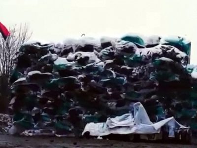 Хмельницький готовий чинити опір!  