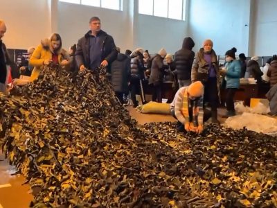 Ми вже перемогли в кожному українському місті  