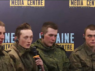 Полонений Сікач: шоломи нам видали часів Другої світової війни, при падінні вони просто розколювалися  