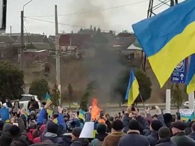 Окупаційні війська рф застосовують нову терористичну тактику  