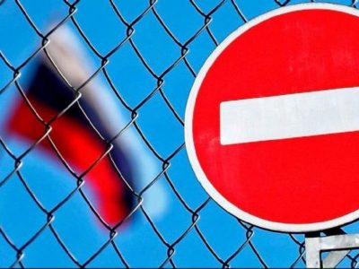 Австралія запровадила нові санкції проти оборонних підприємств та чиновників рф та білорусі  