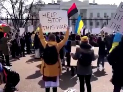 Закликаємо українців всього світу вимагати закрити небо над нашою Батьківщиною  