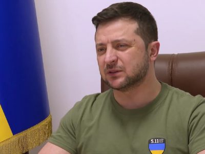 Виступ Президента України перед польським Сеймом  
