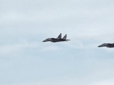 На рахунку охоронців українського неба 77 літаків, 90 гелікоптерів противника  