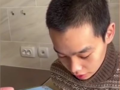 Міф путіна про «денацифікацію» України не сприймають навіть самі російські загарбники  