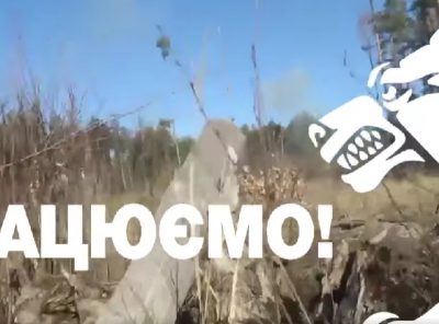 Спецпризначенці з NLAW знищили російський «Тигр» і БТР з десантом  