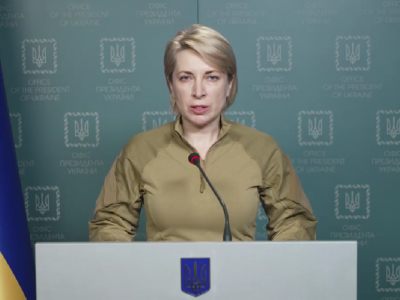 Окупанти, які рили окопи в Рудому лісі, заслуговують на премію Дарвіна – Ірина Верещук  