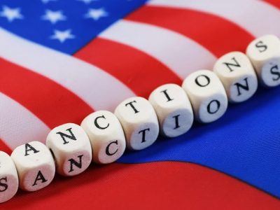 США запровадили санкції проти 21 російської компанії  