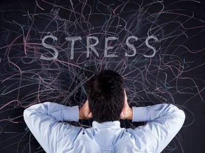 «Що я зроблю після війни»: поради, як пережити стрес  