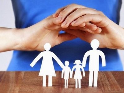 Де можна отримати довідку про взяття на облік ВПО  