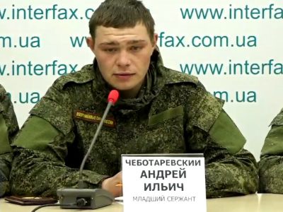Російські військовополонені вирішили залишитися в Україні, доки в РФ діє путінський режим