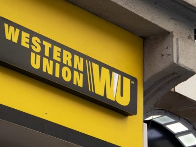 Платіжна система Western Union припинила проведення грошових переказів у росії