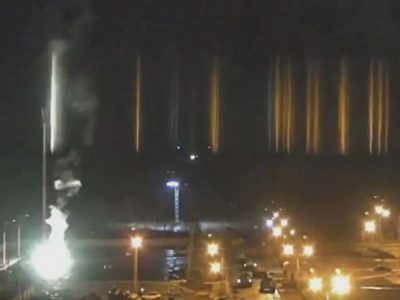 «Наразі ядерна безпека об’єкта забезпечена» – голова Запорізької ОДА  