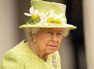 Королева Єлизавета II зробила велику пожертву у фонд допомоги українським біженцям  