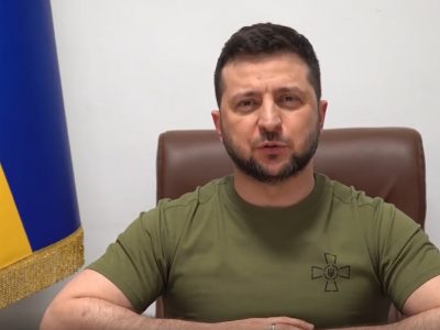 У межах нової програми підтримки внутрішньо переміщених осіб передбачається будівництво тимчасового житла  