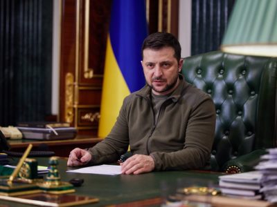 Президент присвоїв звання Героя України Валерію Гудзю і ще п’ятьом військовослужбовцям  