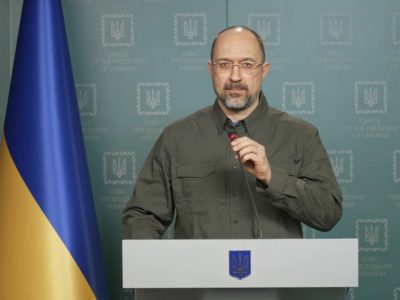 Перший мільярд гривень: Уряд України виділив кошти на відбудову звільнених територій  