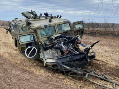 Війна. День 33. Коротко. Відеодайджест  