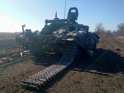 Війна. День 28. Коротко. Відеодайджест  