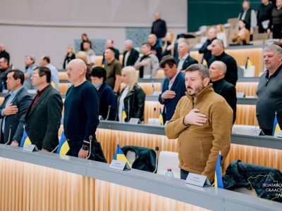 Полтава додатково виділила 10 мільйонів на місцеву тероборону  