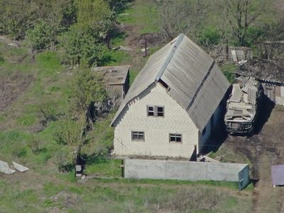 Аеророзвідка прикордонників за допомогою дрона передала ЗСУ координати ворога: усі розвідцілі успішно вразили
