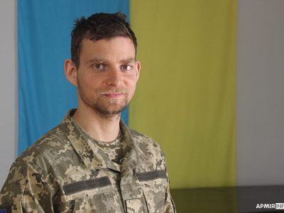Військовослужбовці Інтернаціонального легіону оборони України розповіли про підготовку та своїх командирів  