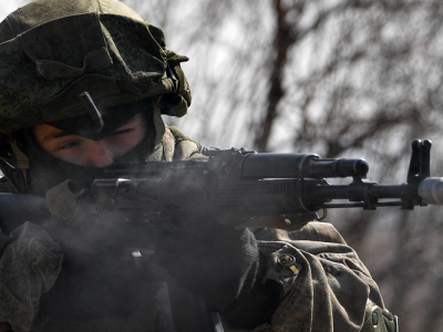 На Сєвєродонецькому напрямку окупанти намагалися наступати, але безуспішно  