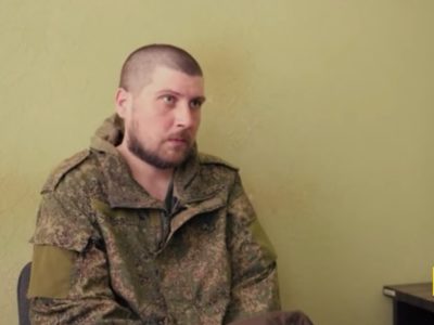 Мобілізовані з ОРДЛО раді потрапити до українського полону