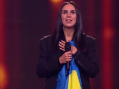90 мільйонів доларів: внесок Джамали для України від благодійних концертів  