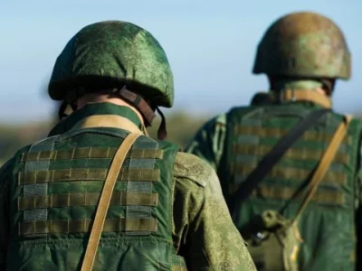 Близько 25-ти військових рф з 31-ї окремої десантно-штурмової бригади відмовились воювати проти України  